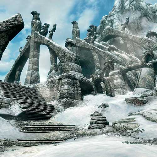 The Elder Scroll V: Skyrim Special Edition Cd Key Steam